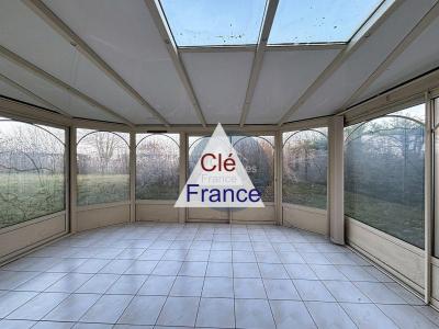 Detached Country House with Open Views