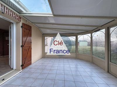 Detached Country House with Open Views