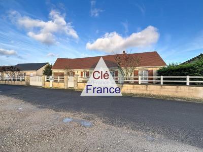  Pavillon Plain-pied A