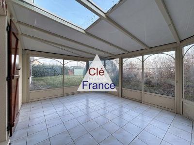 Detached Country House with Open Views