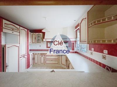 Detached Country House with Open Views