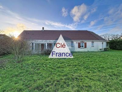 Detached Country House with Open Views