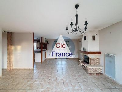 Detached Country House with Open Views