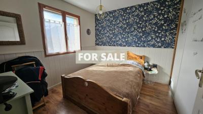 Detached House Ideal for Your Family Home