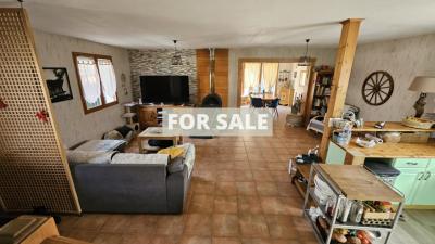 Detached House Ideal for Your Family Home