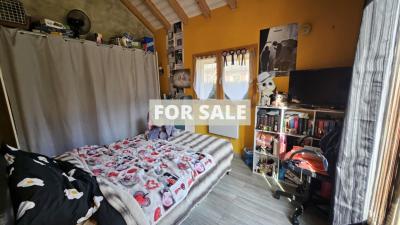 Detached House Ideal for Your Family Home