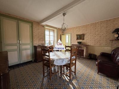 Village House with Garden, Ideal Holiday Home