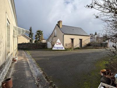 Village House with Garden, Ideal Holiday Home