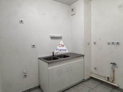 Apartment in La Rochelle with Balcony and Parking