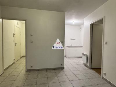 Apartment in La Rochelle with Balcony and Parking