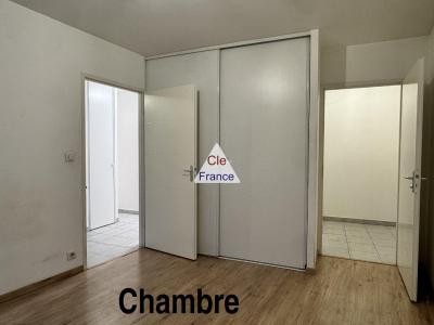 Apartment in La Rochelle with Balcony and Parking