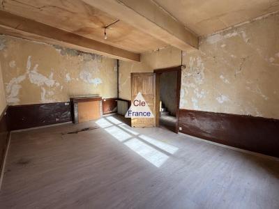 Village House to Renovate with Garden