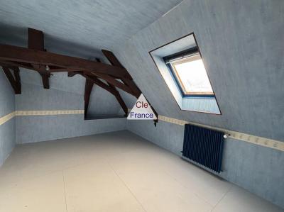 Village House to Renovate with Garden