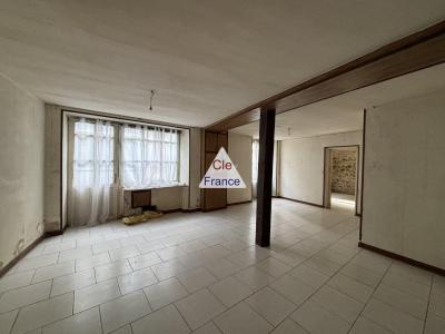 Village House to Renovate with Garden