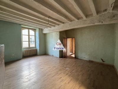 Village House to Renovate with Garden