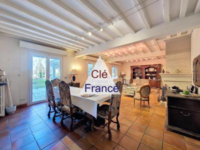 Beautiful House with Character and Garden