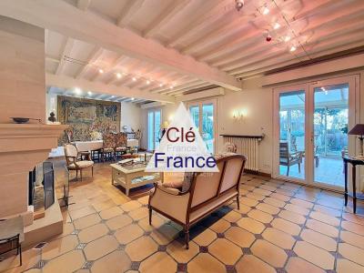 Beautiful House with Character and Garden