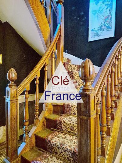 Beautiful House with Character and Garden