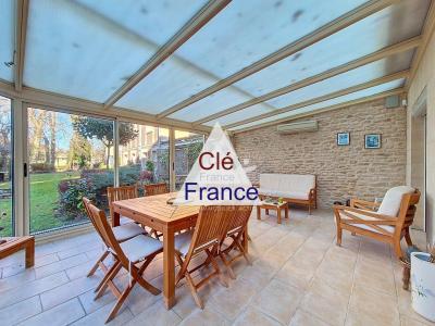 Beautiful House with Character and Garden