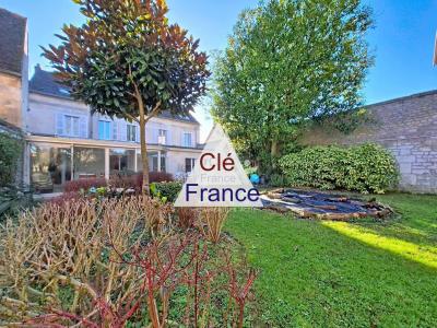 Beautiful House with Character and Garden