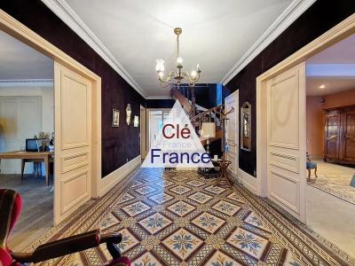 Beautiful House with Character and Garden