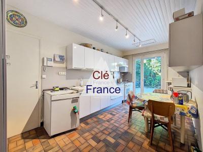 Beautiful House with Character and Garden