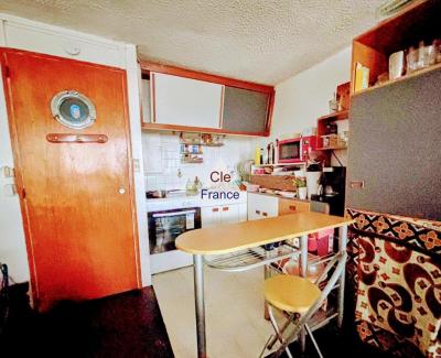 Duplex Apartment in Heart of Town