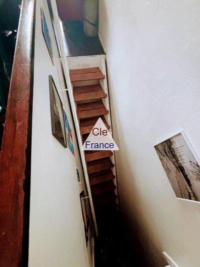 Duplex Apartment in Heart of Town