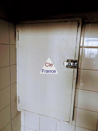 Duplex Apartment in Heart of Town