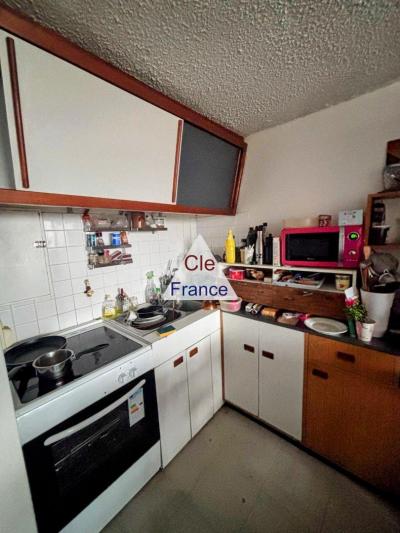 Duplex Apartment in Heart of Town