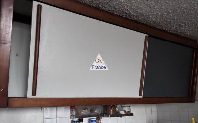 Duplex Apartment in Heart of Town