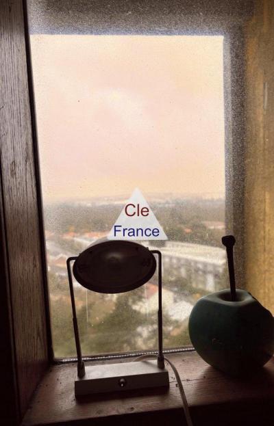 Duplex Apartment in Heart of Town