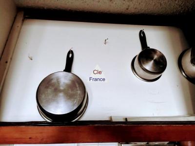 Duplex Apartment in Heart of Town