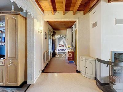 Detached House with Indoor Swimming Pool