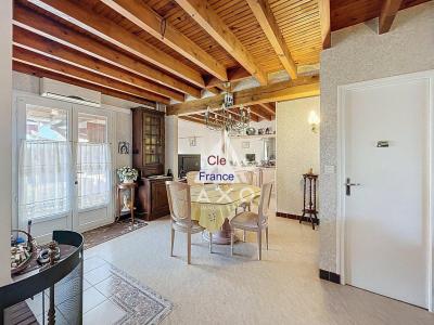 Detached House with Indoor Swimming Pool