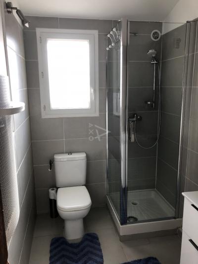 Ground Floor Apartment with Garden