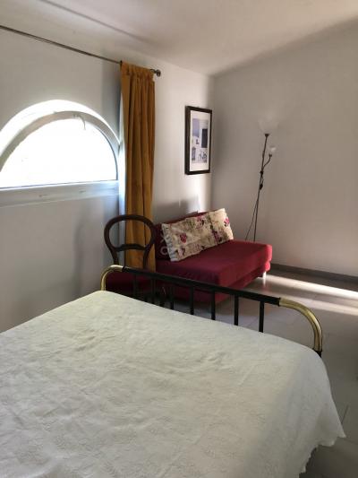 Ground Floor Apartment with Garden