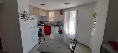 Ground Floor Apartment with Garden