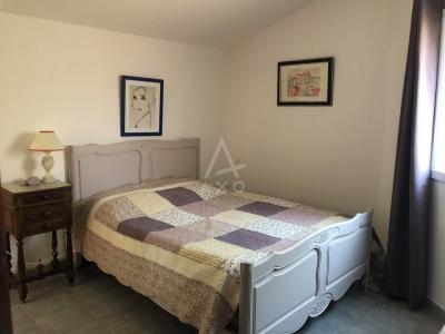 Ground Floor Apartment with Garden