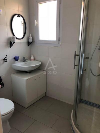 Ground Floor Apartment with Garden