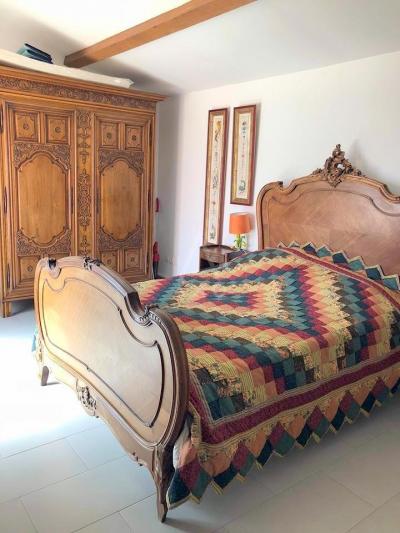 Ground Floor Apartment with Garden