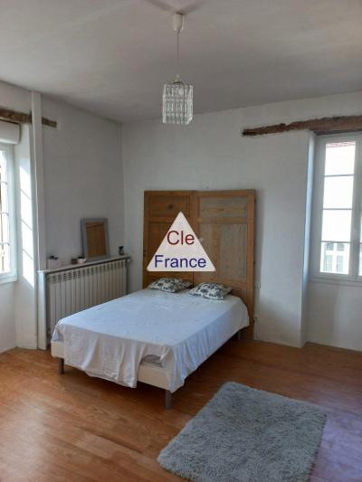 Manor House Style House, Ideal B&B Project