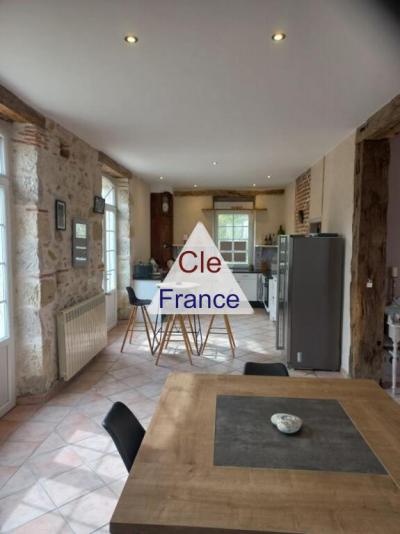 Manor House Style House, Ideal B&B Project