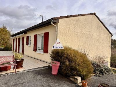 Detached Country House with Open Views