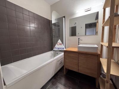 Apartment with Views from the Balcony