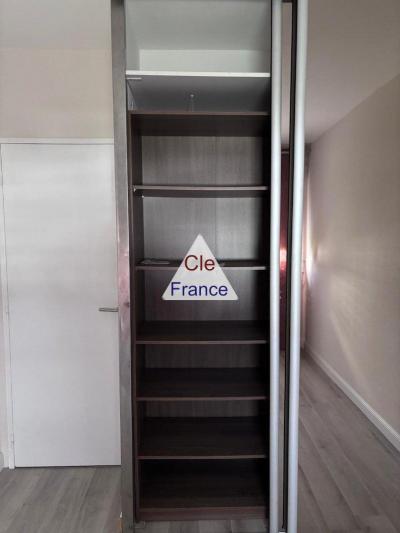 Apartment with Views from the Balcony