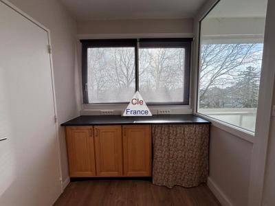 Apartment with Views from the Balcony