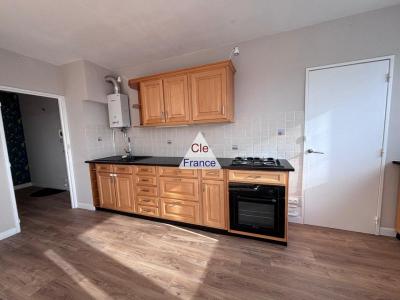 Apartment with Views from the Balcony