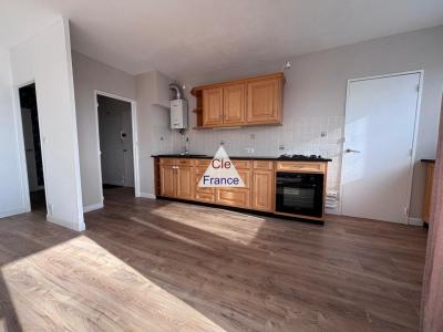 Apartment with Views from the Balcony