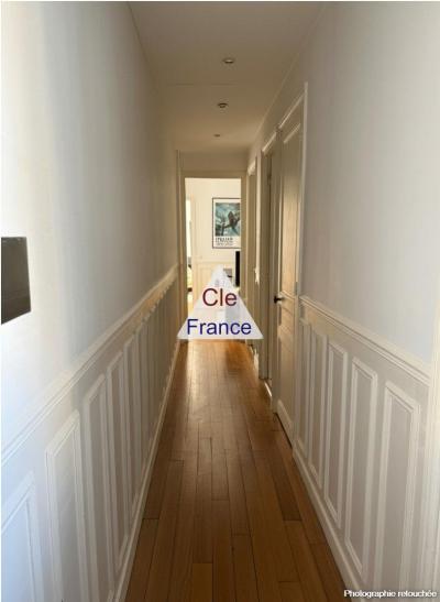 Apartment For Sale in Paris 18th Arrondissement